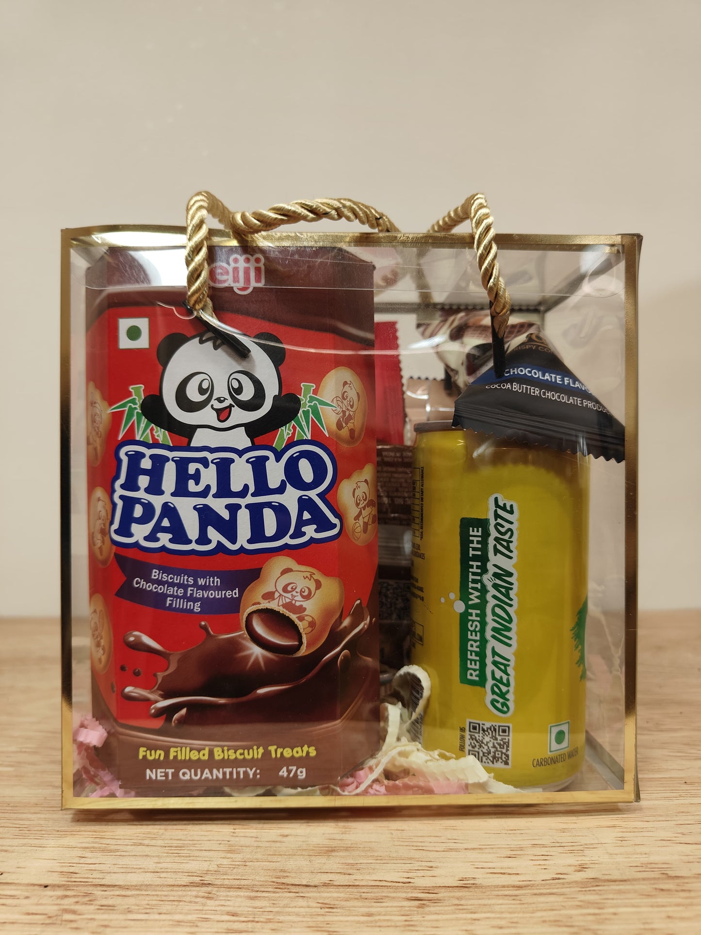 Bandhan  Bites